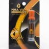 Pura Vida THC Cartridges Concentrates Buy Weed Online