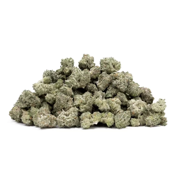 AA Pink Kush Smalls Flowers Buy Weed Online