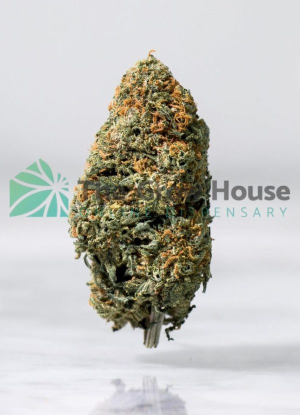 2 Ounce Deal – Pineapple Express Budget Buds Buy Weed Online