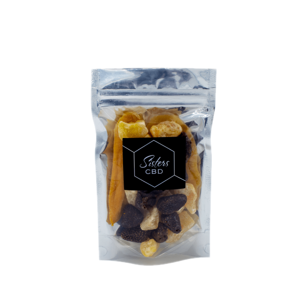 CBD Dried Fruit – 300mg Pack CBD Buy Weed Online