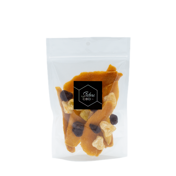 CBD Dried Fruit – 500mg Pack CBD Buy Weed Online