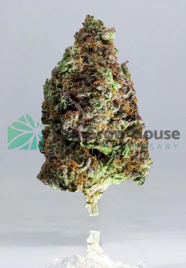 Banana Punch Premium Collection Buy Weed Online