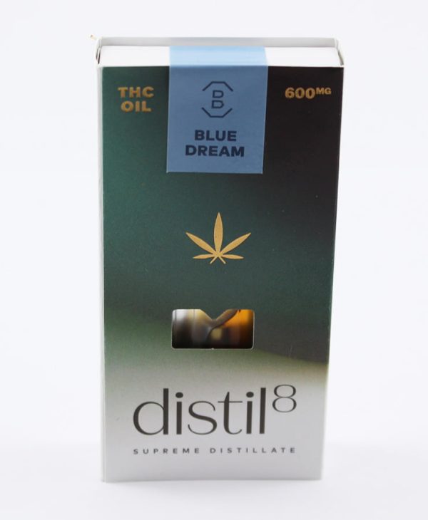 BLOOM Distil8 Pods Concentrates Buy Weed Online