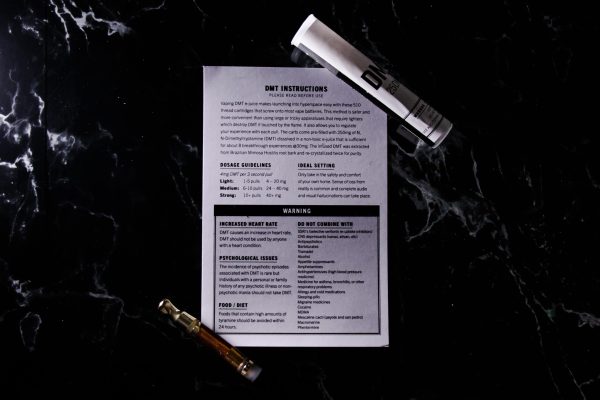 DMT PEN Concentrates Buy Weed Online