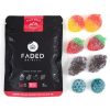 FADED EDIBLES THC GUMMIES PARTY PACK 240MG Edibles Buy Weed Online