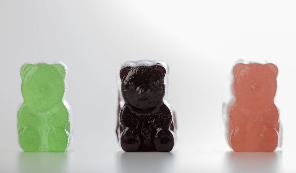 Medicated Gummy Bears 100mg Edibles Buy Weed Online