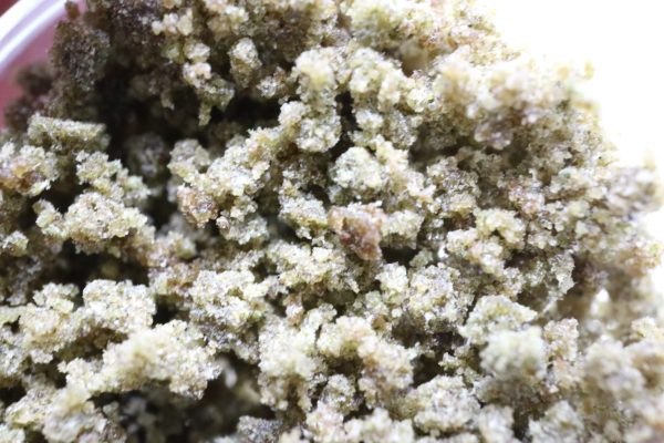 Bubbleman Hash Concentrates Buy Weed Online