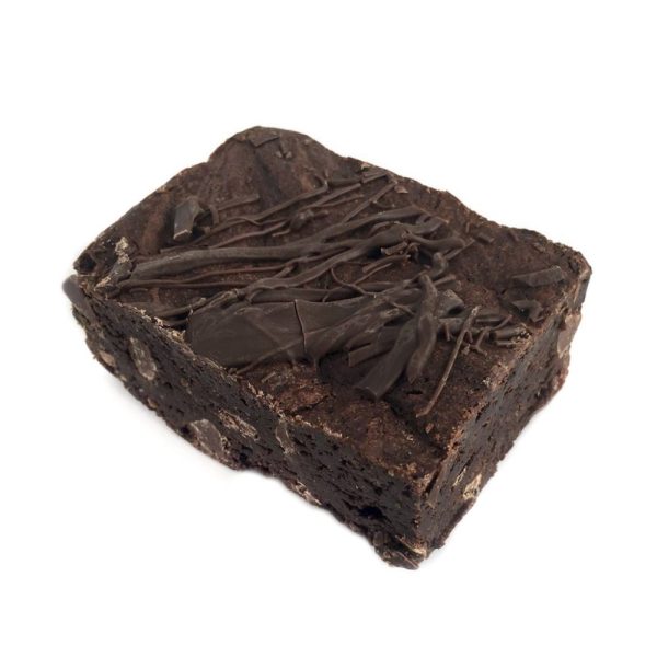 Mota Chocolate Brownie Edibles Buy Weed Online