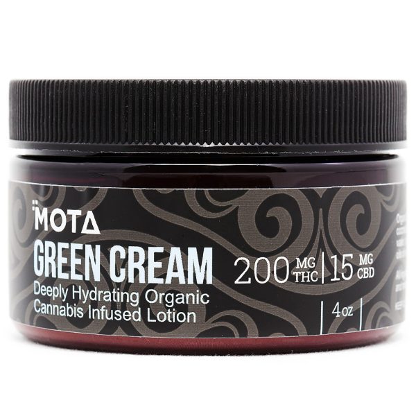 Mota Green Cream Bath Bombs Buy Weed Online