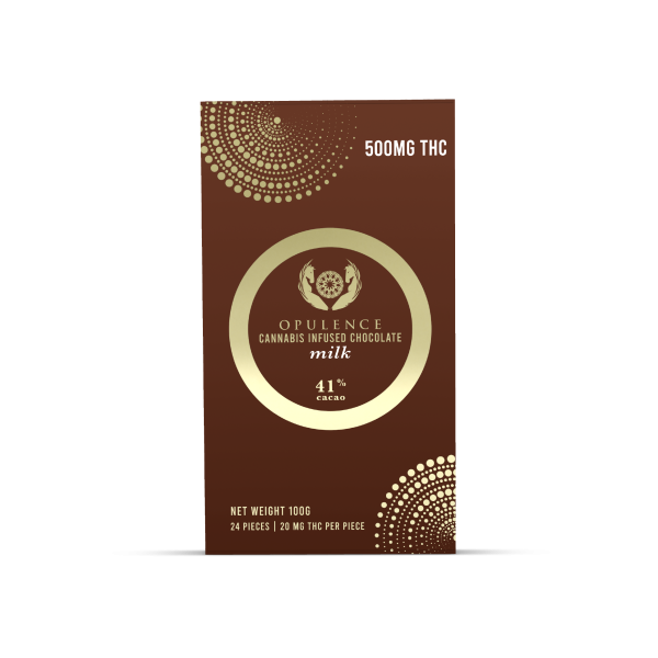 OPULENCE  Chocolate Bars Chocolate Buy Weed Online