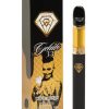 Vapesoul Mini Passionfruit Grapefruit 50 mg E-Juice Vapes Buy Weed Online