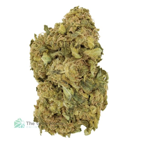 3 Ounce Deal (A) Purple Kush Budget Buds Buy Weed Online