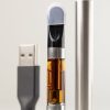 3ML Pineapple Express DISPOSABLE VAPE pens Buy Weed Online