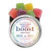 Boost Edibles Gummy – Sour Lemon (300mg CBD) CBD Buy Weed Online