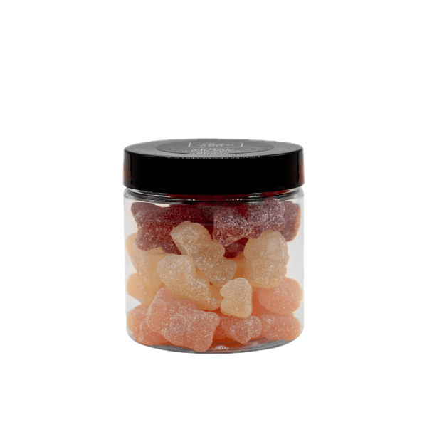 CBD Sour Wine Gummies – 300mg Pack CBD Buy Weed Online