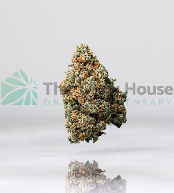 Purple Urkle Budget Buds Buy Weed Online