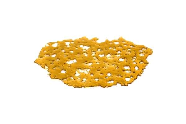 Granddaddy Purple  Shatter – Green Supreme Concentrates Buy Weed Online