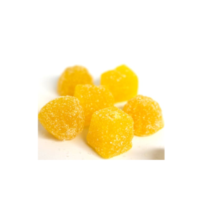 DAMES GUMMY Mango 200MG THC EDIBLES Edibles Buy Weed Online