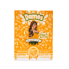 DAMES GUMMY Mango 200MG THC EDIBLES Edibles Buy Weed Online