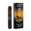 Vapesoul Mini Banana Ice 50 mg E-Juice Vapes Buy Weed Online