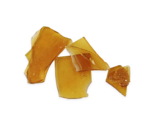 AAAA Mountain Congo Shatter