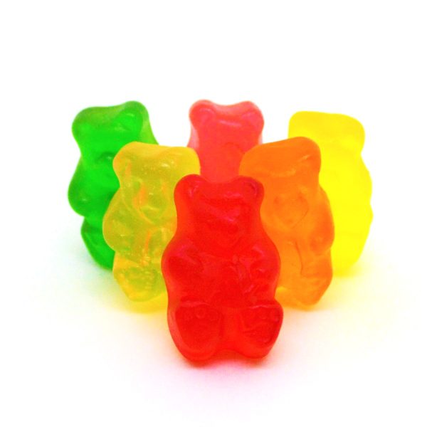 150mg THC Gummies (Pharmcraft) Edibles Buy Weed Online