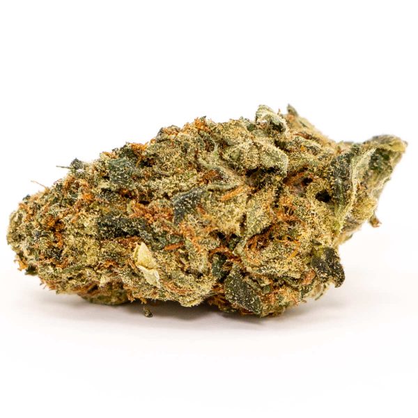 AA+ Pre-98 Bubba Kush Budget Buds Buy Weed Online