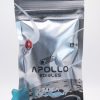 Apollo Edibles – Cherry Shooting Stars 3000MG THC (SATIVA) Gummies Buy Weed Online