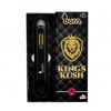 **New Strain** Mega Sized 2ML Burn Disposable Vapes – New York Sour Diesel (Hybrid) (2ml) Vapour Pens Buy Weed Online