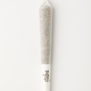 Super Lemon Haze 2 for 1 Preroll Joints Pre Rolls Buy Weed Online