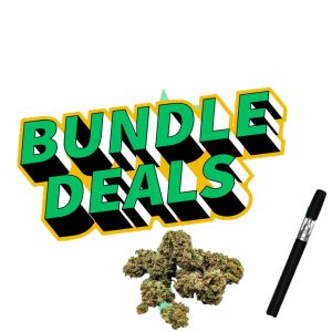 The Ultimate Savings Bundle Box Budget Buds Buy Weed Online