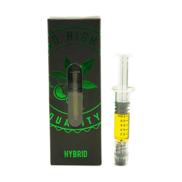 So High Premium DISTILLATE – Blue Widow (Hybrid) distillate Buy Weed Online