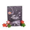 Apollo Gummies – 1000mg INDICA – Grape/Blue Raspberry Edibles Buy Weed Online