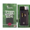 Burn – Lemon Cake 3 Grams Disposable Vape Vapour Pens Buy Weed Online