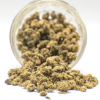 2 Ounce Deal : AA Pumpkin Kush Popcorn Flowers Buy Weed Online