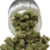 AAA Granddaddy Purple Smalls Budget Buds Buy Weed Online