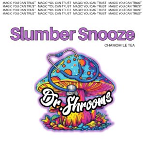 Slumber Snooze Capsules – Dr.Shrooms Edibles Buy Weed Online