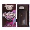 Straight Goods Supply Co. – Gas Cake (3 Gram) Vapour Pens Buy Weed Online