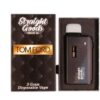 Straight Goods Supply Co. – Gas Cake (3 Gram) Vapour Pens Buy Weed Online