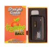 3 Gram Burn Disposable Vapes – Mango Kush (Hybrid) (3 Gram) Vapour Pens Buy Weed Online