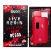 Burn Live Resin Disposable Vapes – Apple Fritter (Hybrid) (2 Gram) Vapour Pens Buy Weed Online