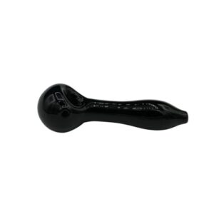 Black Glass Pipe Accessories Buy Weed Online