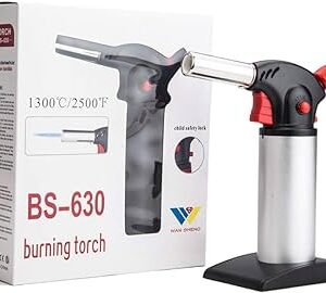 Burning Torch BS-630 Accessories Buy Weed Online