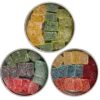 Spins 20mg (300mg total) – 3 Flavours Edibles Buy Weed Online