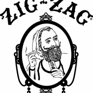 Zig Zag Rolling Papers – 2 sizes Accessories Buy Weed Online