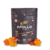 Apollo Gummies – Indica Key Lime/ Fruit Punch 1000mg Edibles Buy Weed Online