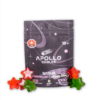 Apollo Gummies – 1000mg INDICA – Grape/Blue Raspberry Edibles Buy Weed Online