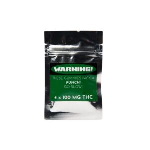 Warning – 400mg Gummies Edibles Buy Weed Online